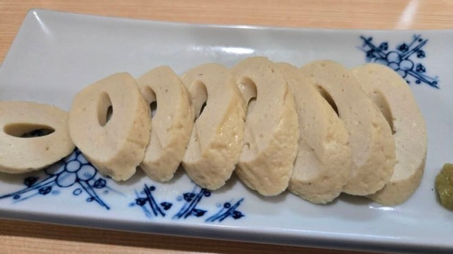 御縁 - メイン写真: