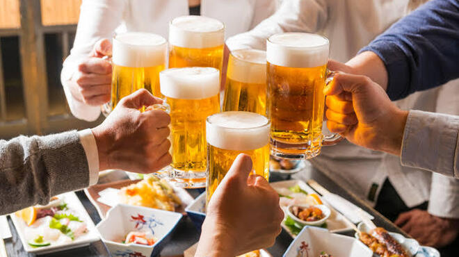 Waraku Seafood Sakaba