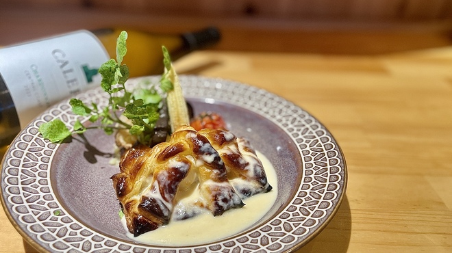 月島 くいものや 美酒処 - メイン写真: