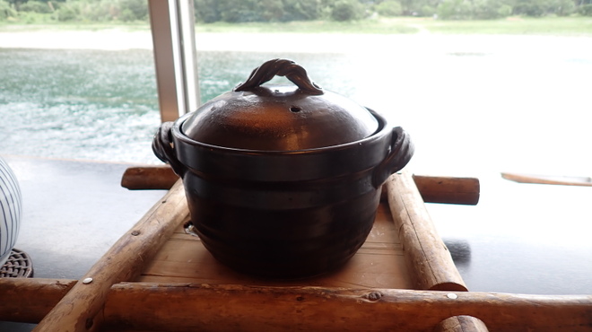 すぎ山 - 料理写真: