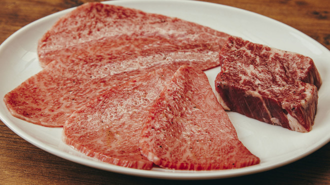 うしごろバンビーナ - メイン写真: