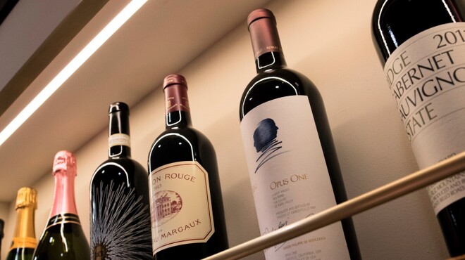 うしごろバンビーナ - メイン写真: