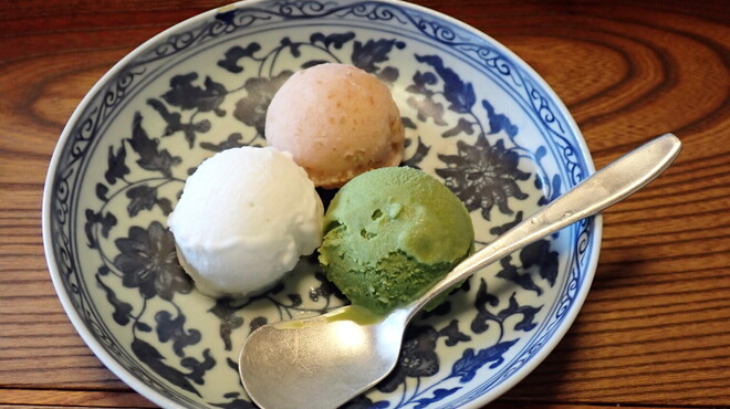 潜龍 - 料理写真: