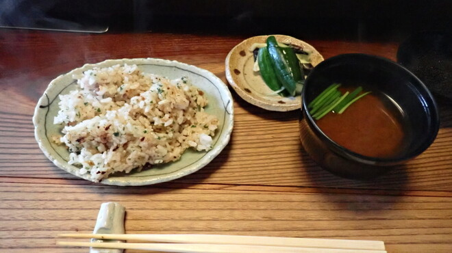潜龍 - 料理写真: