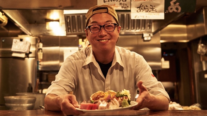 桜ヶ丘 椿堂 - メイン写真: