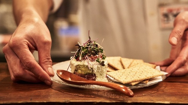 桜ヶ丘 椿堂 - メイン写真: