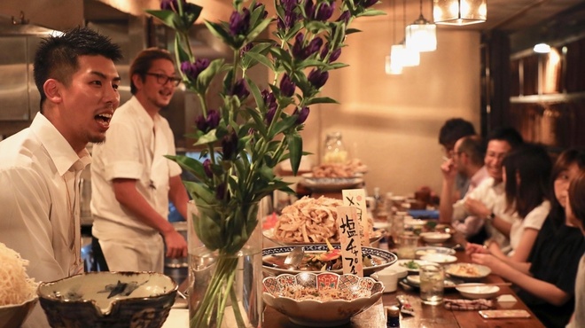 桜ヶ丘 椿堂 - メイン写真: