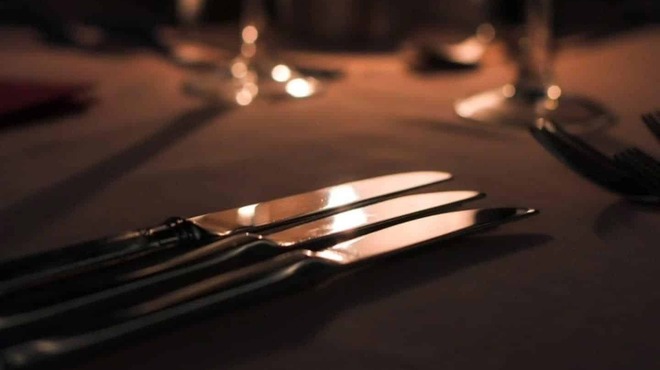 ザ・ワンアンドオンリー - メイン写真: