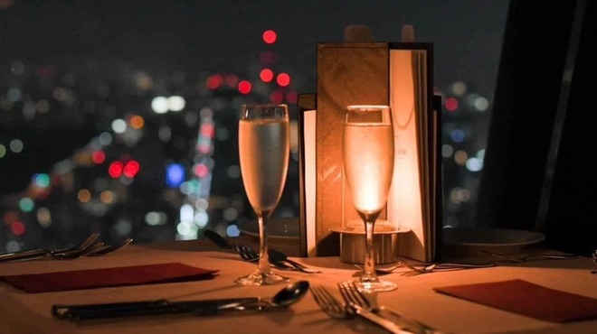 ザ・ワンアンドオンリー - メイン写真: