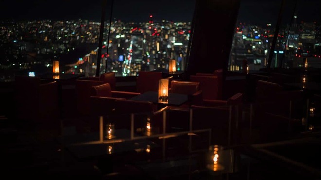 ザ・ワンアンドオンリー - メイン写真: