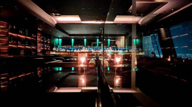 ザ・ワンアンドオンリー - メイン写真: