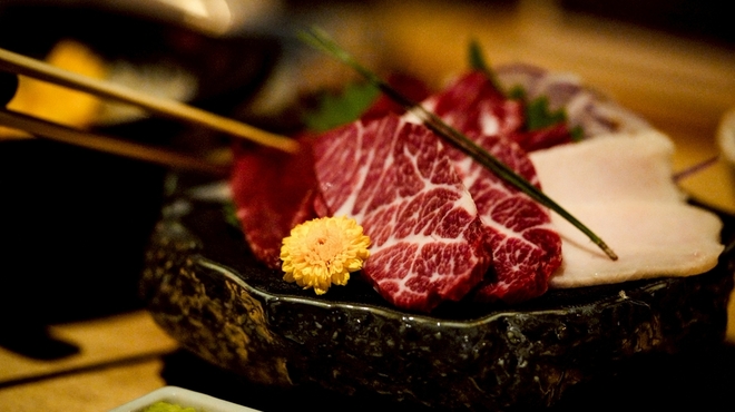 刺しと土鍋 たてがみ - メイン写真: