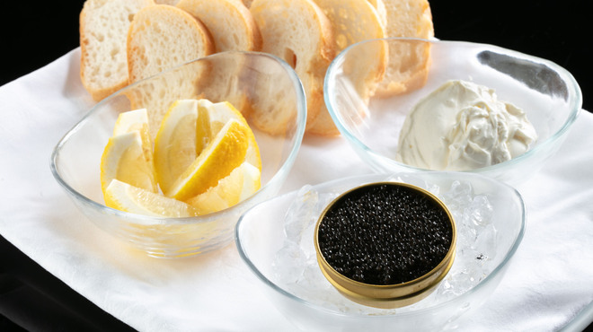 ザ・ワンアンドオンリー - メイン写真: