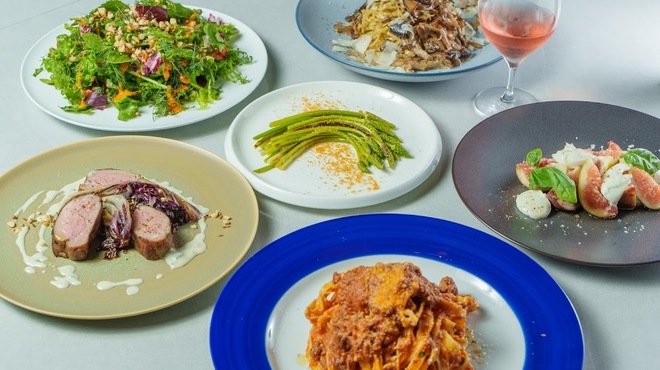 cafe boo & passion et nature - メイン写真: