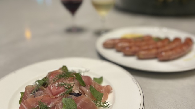 cafe boo & passion et nature - メイン写真: