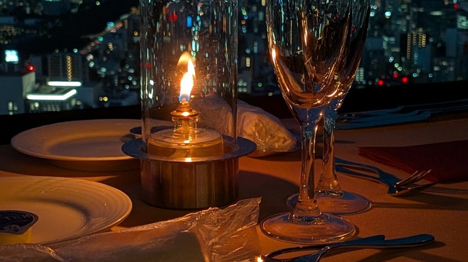 ザ・ワンアンドオンリー - メイン写真: