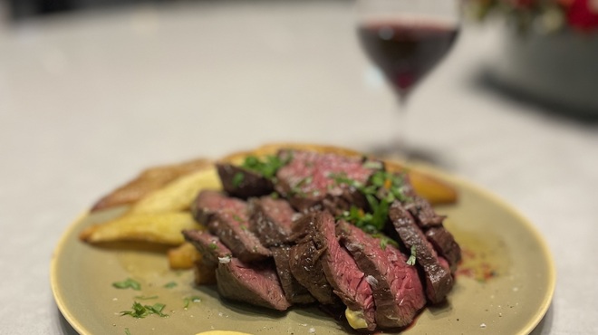 cafe boo & passion et nature - メイン写真: