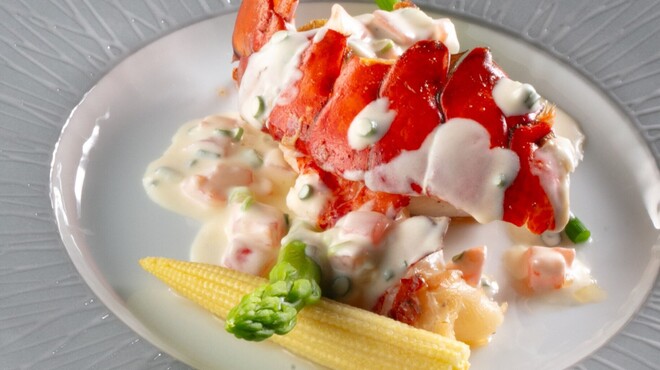 ザ・ワンアンドオンリー - メイン写真: