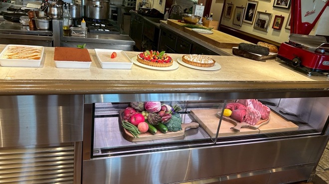 Ristorante IL FIGO INGORDO - メイン写真: