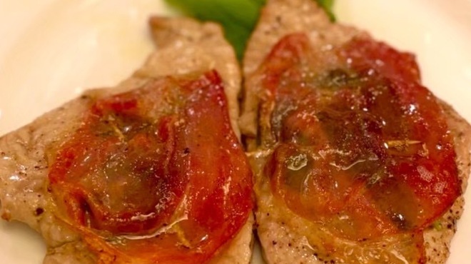 Ristorante IL FIGO INGORDO - メイン写真: