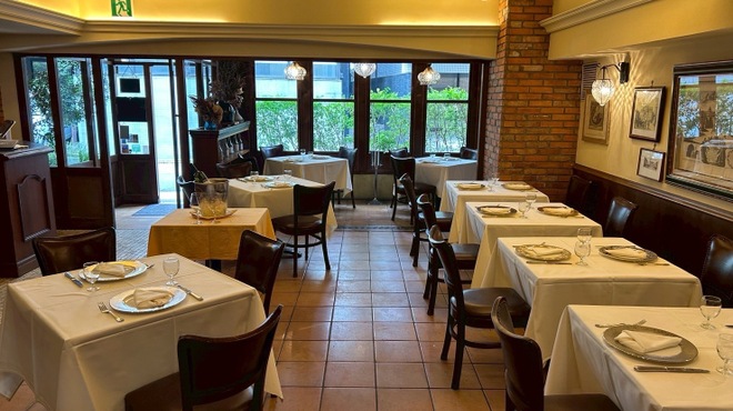 Ristorante IL FIGO INGORDO - メイン写真: