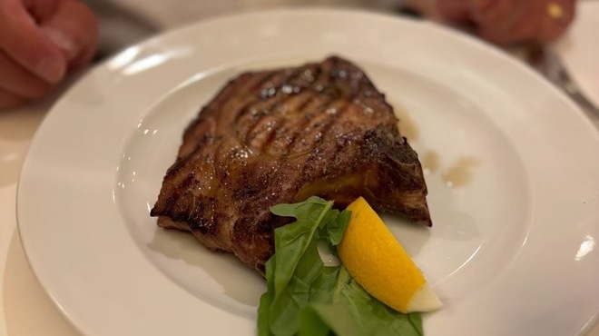 Ristorante IL FIGO INGORDO - メイン写真: