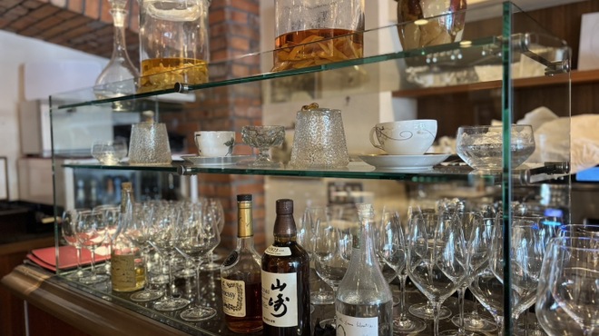 Ristorante IL FIGO INGORDO - ドリンク写真: