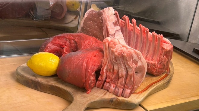 Ristorante IL FIGO INGORDO - 料理写真: