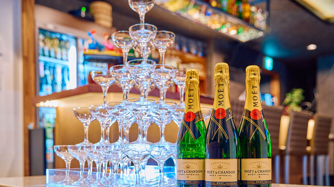 RAISE MEGURO - メイン写真: