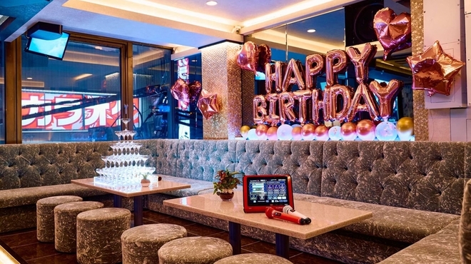 RAISE MEGURO - メイン写真: