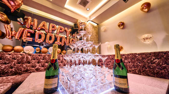 RAISE MEGURO - メイン写真: