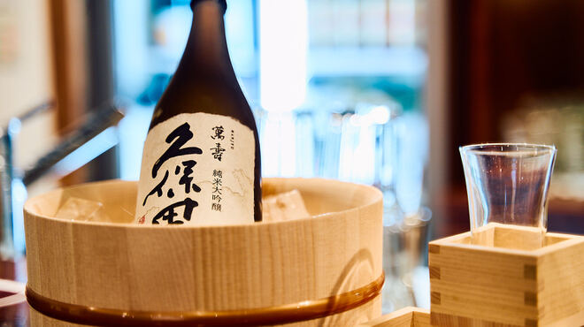 RAISE MEGURO - メイン写真: