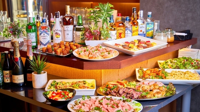 RAISE MEGURO - メイン写真: