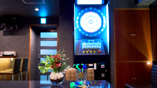 RAISE MEGURO - メイン写真: