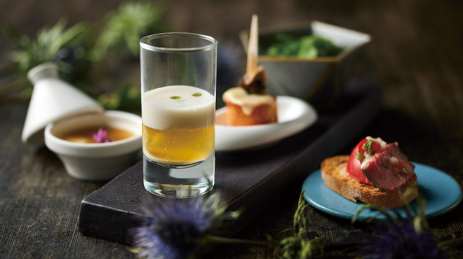 和牛焼肉 NIKUGEN - メイン写真: