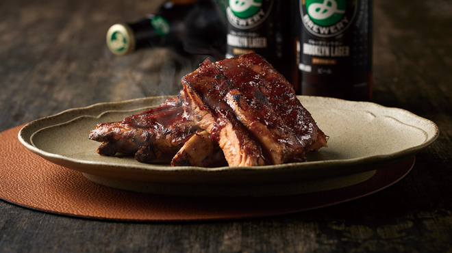 和牛焼肉 NIKUGEN - メイン写真: