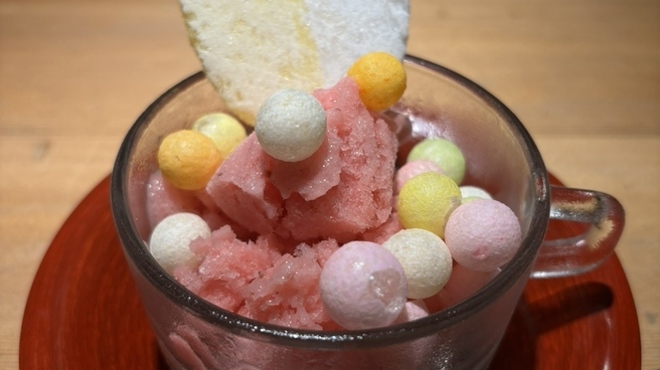 旬采遊膳 あつみ - 料理写真: