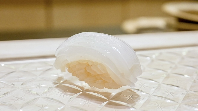 鮨 なんば - 料理写真: