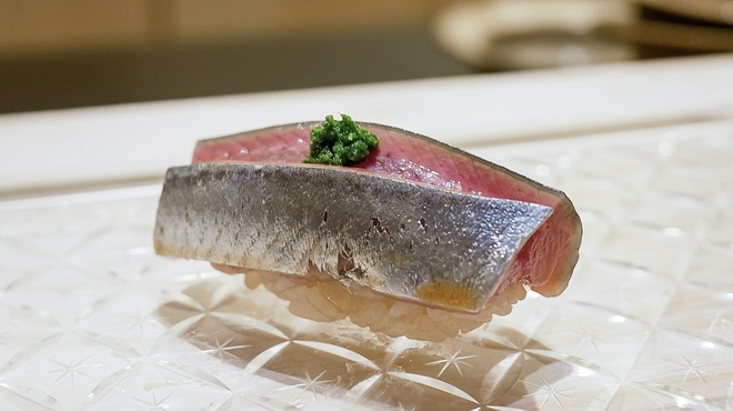 鮨 なんば - 料理写真: