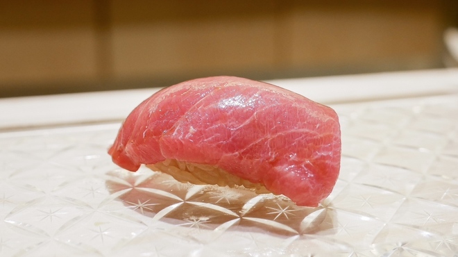 鮨 なんば - 料理写真: