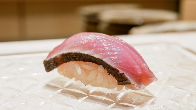 鮨 なんば - 料理写真: