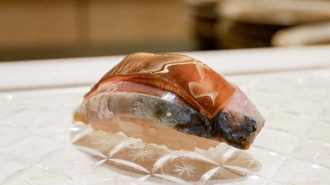 鮨 なんば - 料理写真: