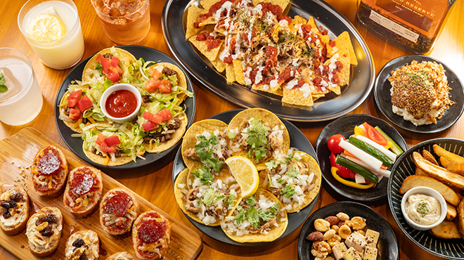 COZY CAFE&BAR - メイン写真: