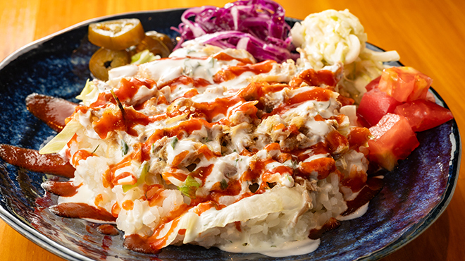 COZY CAFE&BAR - メイン写真: