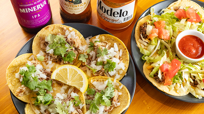 COZY CAFE&BAR - メイン写真: