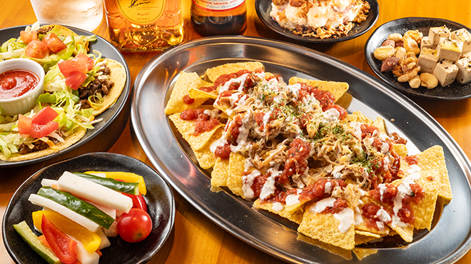 COZY CAFE&BAR - メイン写真: