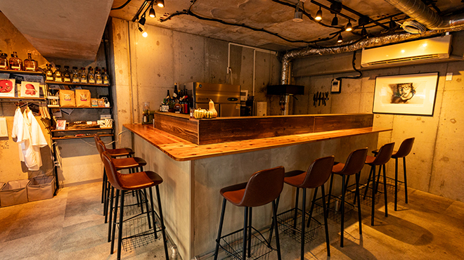 COZY CAFE&BAR - メイン写真: