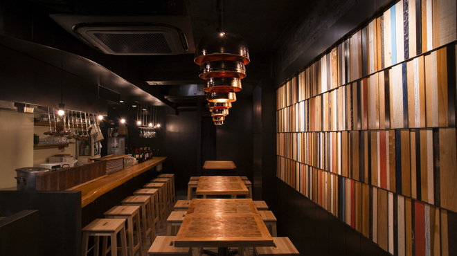 串かつ男 男おでん - メイン写真: