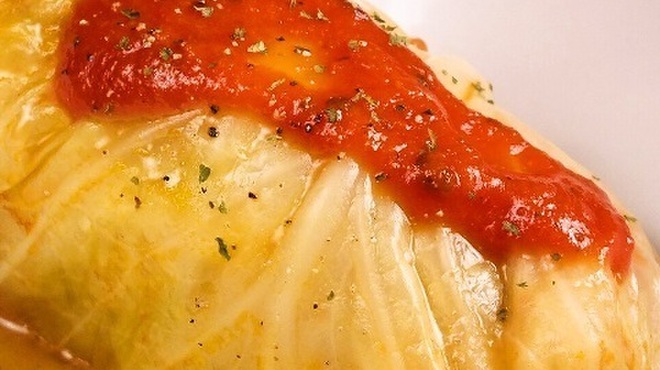 串かつ男 男おでん - メイン写真: