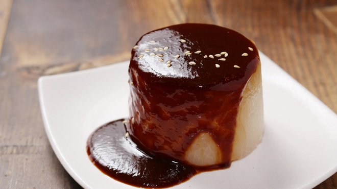 串かつ男 男おでん - メイン写真: